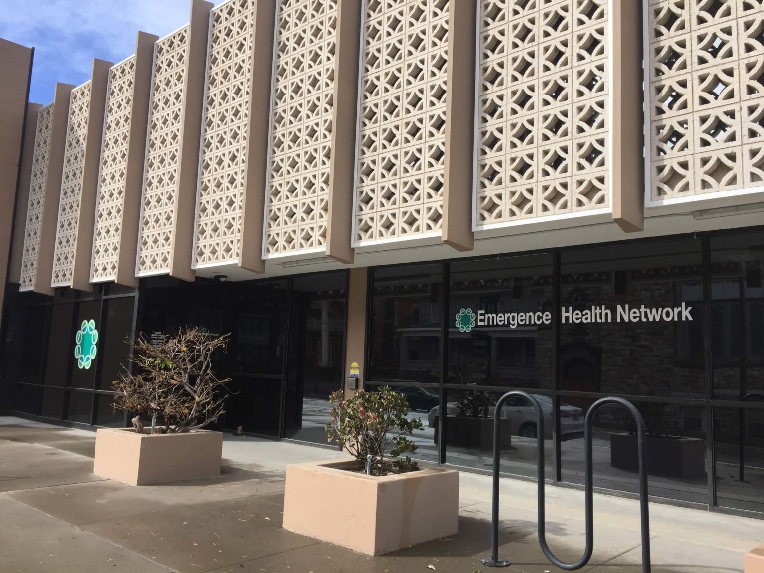 Outpatient Clinics Emergence Health Network