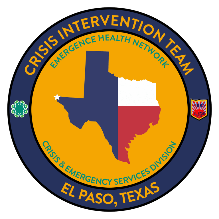 Crisis Emergence Health Network