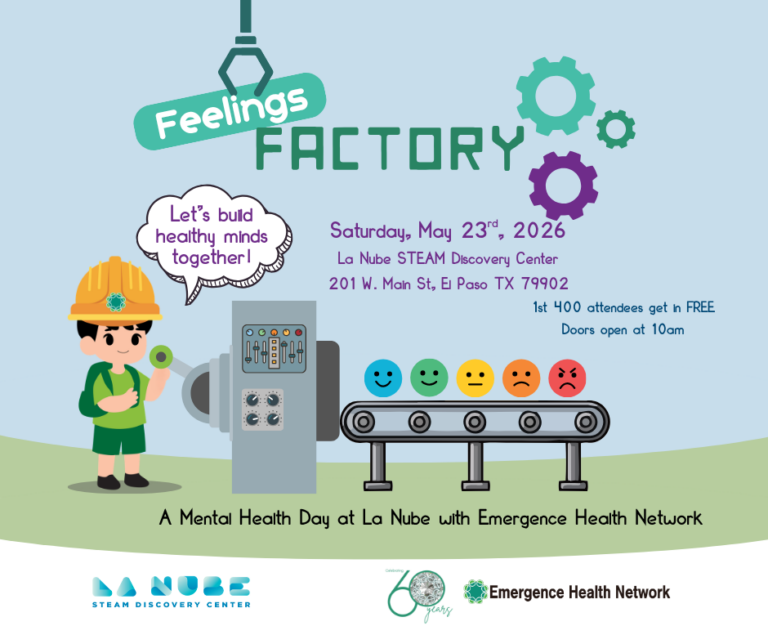Image describes details of the event and that it is happening Saturday, May23, 2026 at 10 am. First 400 guests get free admission tickets.